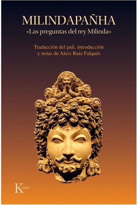 MILINDAPAÑHA | 9788411213974