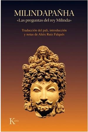 MILINDAPAÑHA | 9788411213974