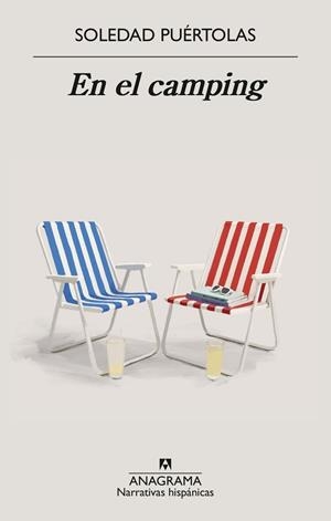 EN EL CAMPING | 9788433949110 | PUERTOLAS, SOLEDAD