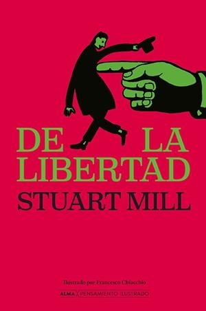 DE LA LIBERTAD | 9791387752576 | STUART MILL, JOHN
