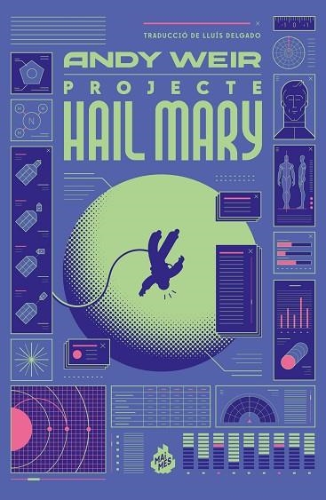 PROJECTE HAIL MARY (EDICIÓ LIMITADA) | 9788410254275 | WEIR, ANDY