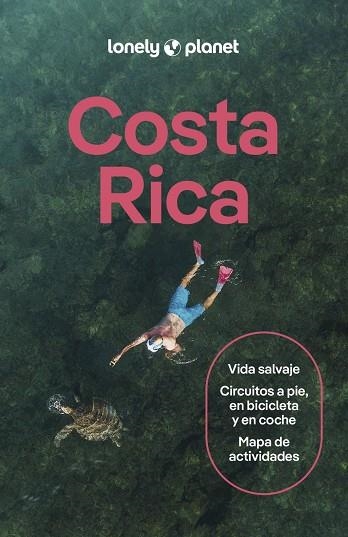 COSTA RICA | 9788408311812 | ANNA KAMINSKI / LAVIS, ELIZABETH / BROOKLYN, CASSANDRA / JIMEN