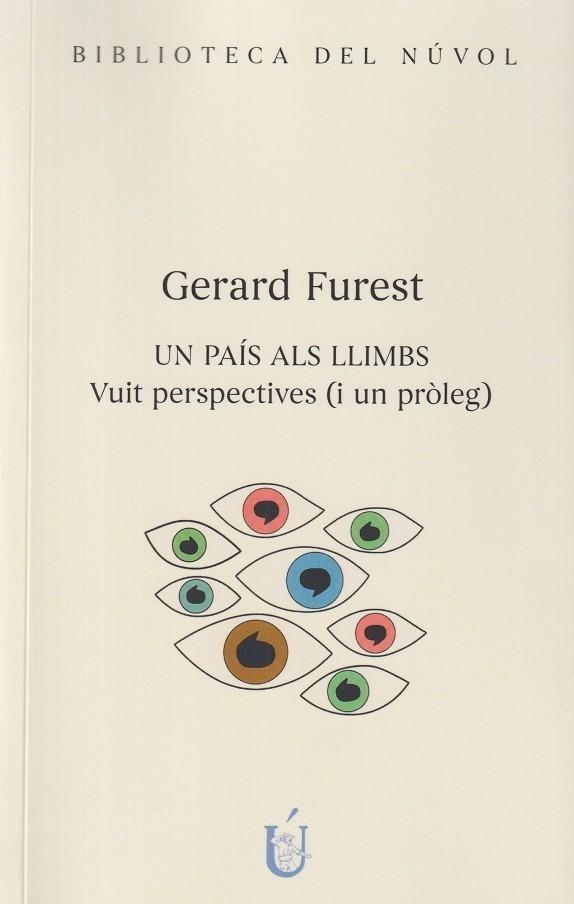 UN PAÍS ALS LLIMBS | 9788417455583 | GERARD, FUREST