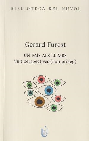 UN PAÍS ALS LLIMBS | 9788417455583 | GERARD, FUREST