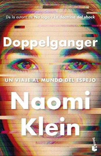 DOPPELGANGER | 9788449344800 | KLEIN, NAOMI / KLEIN, NAOMI