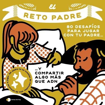 EL RETO PADRE | 9791387869618 | AA.VV