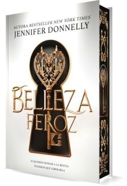 BELLEZA FEROZ | 9788410479494 | DONNELLY, JENNIFER