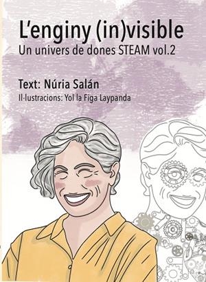 UN UNIVERS DE DONES STEAM VOL. 2 | 9791388106101 | M NURIA SALAN BALLESTEROS