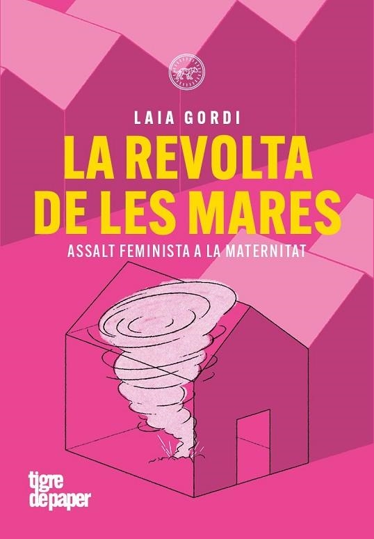LA REVOLTA DE LES MARES | 9791387645229 | GORDI, LAIA