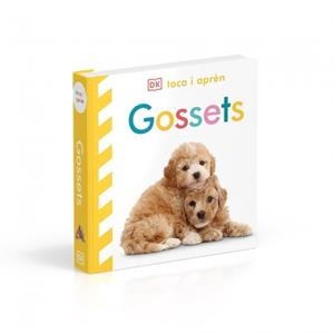 GOSSETS (TOCA I APRÈN) | 9780241803585