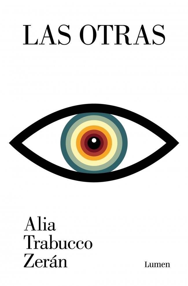 LAS OTRAS | 9788426433466 | TRABUCCO ZERÁN, ALIA