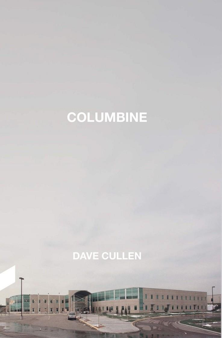COLUMBINE | 9788410045385 | CULLEN, DAVE / CULLEN, DAVE