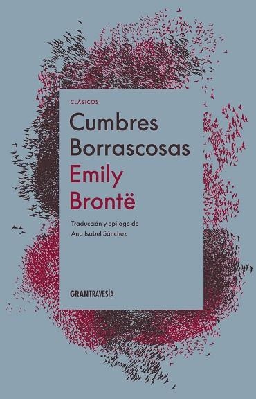 CUMBRES BORRASCOSAS | 9791399060812 | BRONTË, EMILY