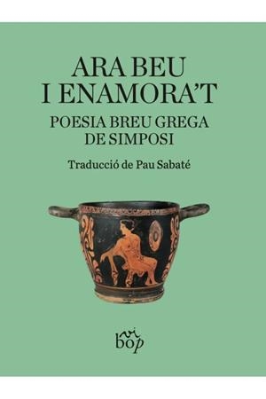 ARA BEU I ENAMORA'T | 9791399077636