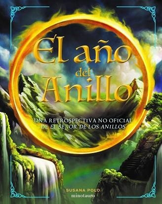 EL AÑO DEL ANILLO | 9788445019870