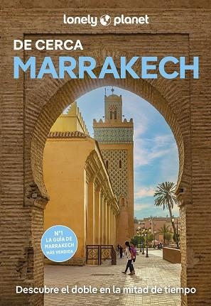 MARRAKECH DE CERCA | 9788408311843 | RANGER, HELEN