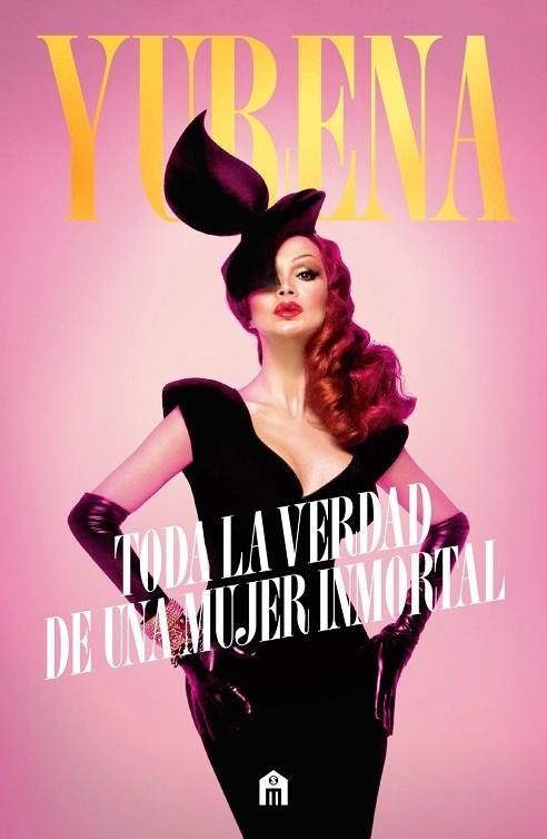 YURENA. TODA LA VERDAD DE UNA MUJER INMORTAL | 9791259577474 | YURENA,