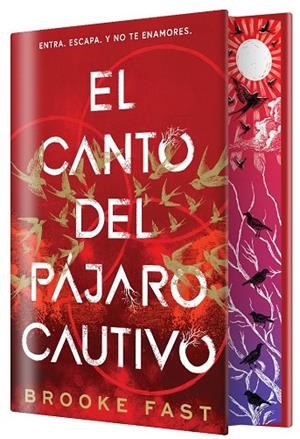 EL CANTO DEL PÁJARO CAUTIVO (ED. ESPECIAL LIMITADA) | 9791387711764 | FAST, BROOKE