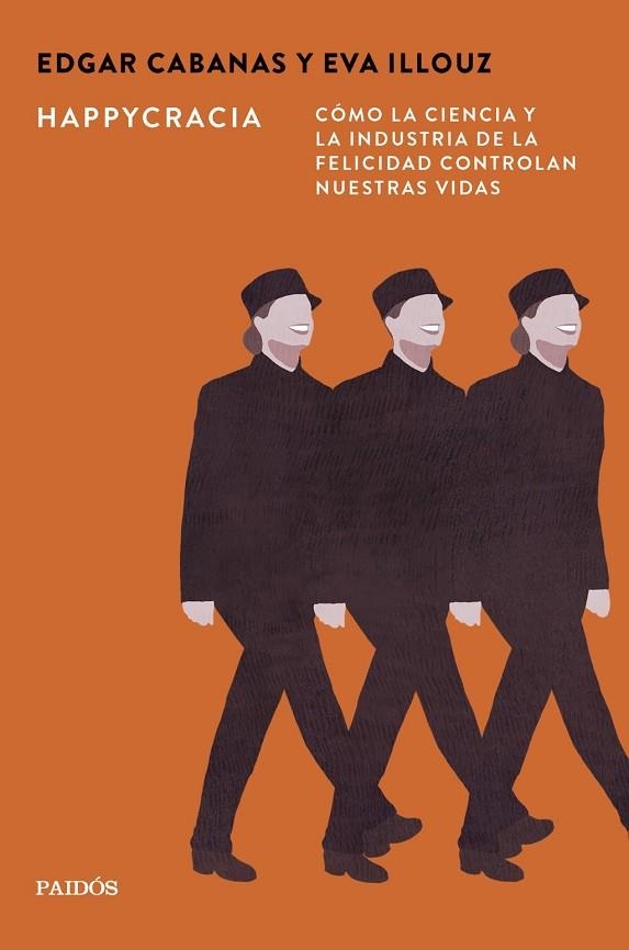 HAPPYCRACIA | 9788449345067 | CABANAS, EDGAR / PENMAN, EVA