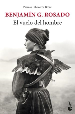 EL VUELO DEL HOMBRE | 9788432249457 | G. ROSADO, BENJAMÍN
