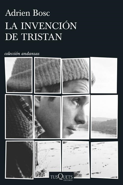 LA INVENCIÓN DE TRISTAN | 9788411077507 | BOSC, ADRIEN