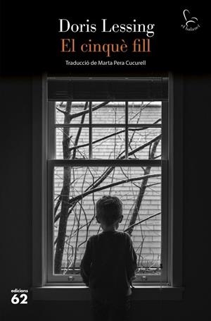 EL CINQUÈ FILL | 9788429782868 | LESSING, DORIS