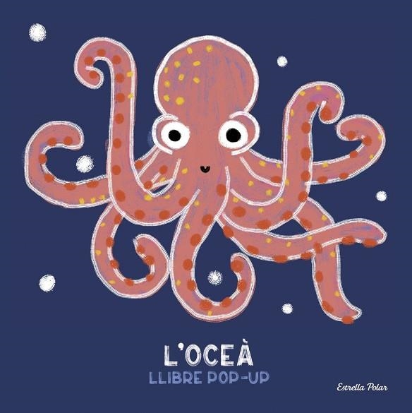 L'OCEÀ. LLIBRE POP-UP | 9791387782214 | CHAMBEL, ANAÏS