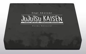 JUJUTSU KAISEN 29+30 PACK ESPECIAL | 9788467978049 | AKUTAMI, GEGE