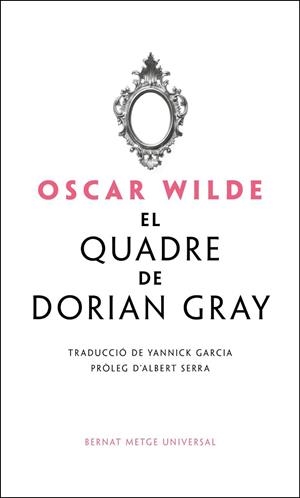 EL QUADRE DE DORIAN GRAY | 9788498594676 | WILDE, OSCAR