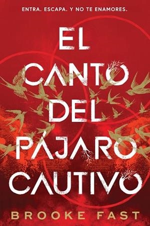 EL CANTO DEL PÁJARO CAUTIVO | 9791387711771 | FAST, BROOKE