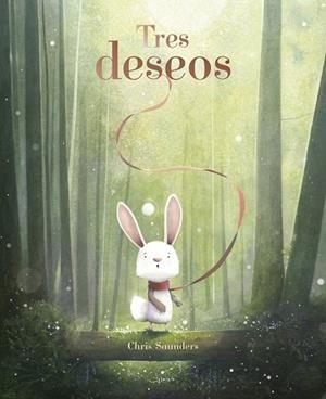 TRES DESEOS | 9791387834289 | SAUNDERS, CHRIS