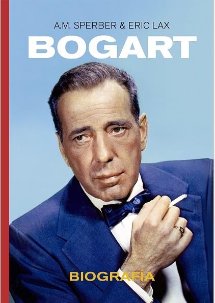 BOGART | 9791399099270 | SPERBER, A. M. / LAX, ERIC