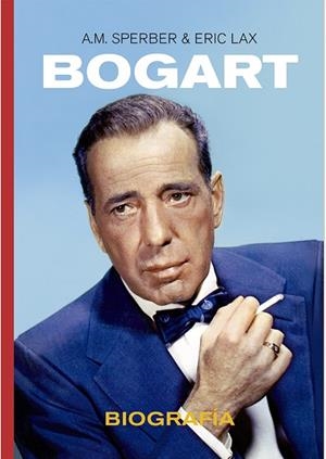 BOGART | 9791399099270 | SPERBER, A. M. / LAX, ERIC