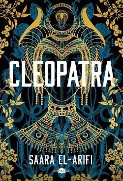 CLEOPATRA | 9791387810351 | EL-ARIFI, SAARA