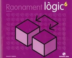 RAONAMENT LOGIC QUADERN 06 | 9788430778706 | QUEROL CERVERA, CANDIDO