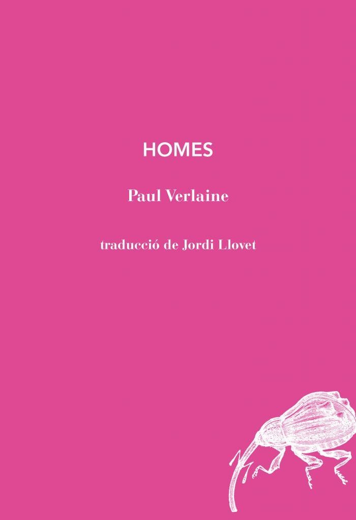 HOMES | 9791399140927 | , PAUL VERLAINE /  PAUL, VERLAINE