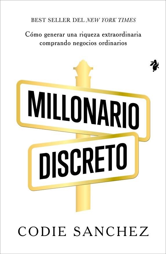 MILLONARIO DISCRETO | 9791387936167 | , CODIE SANCHEZ