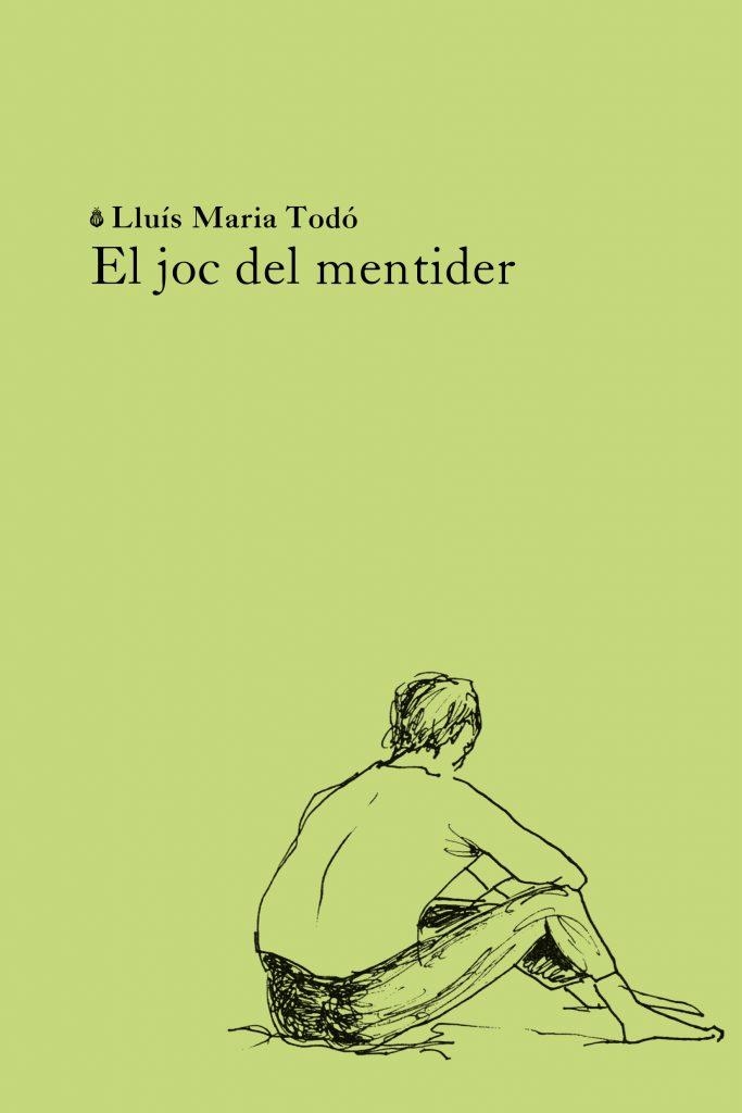 EL JOC DEL MENTIDER | 9791399140934 | MARIA TODÓ, LLUÍS /  LLUÍS MARIA, TODÓ