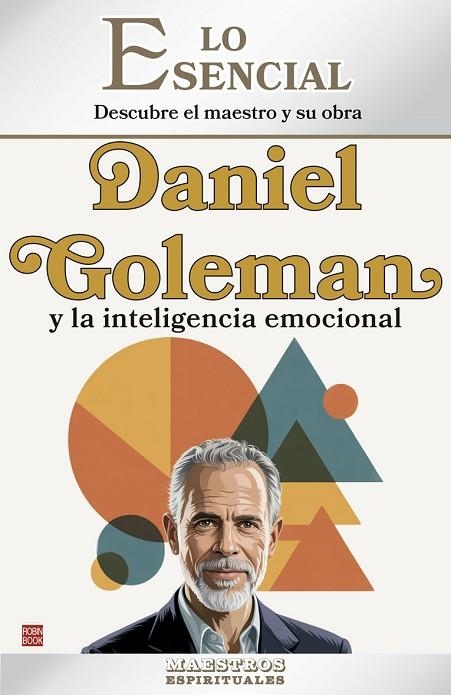 DANIEL GOLEMAN Y LA INTELIGENCIA EMOCIONAL | 9788499177656 | TORRES, LAURA