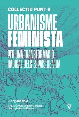 URBANISME FEMINISTA | 9788417870522