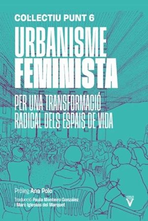 URBANISME FEMINISTA | 9788417870522