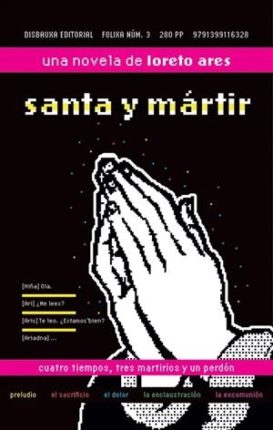 SANTA Y MÁRTIR | 9791399116328 | ARES, LORETO