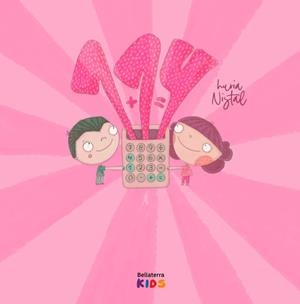 1+1=4 (CAT) | 9788410408388 | NISTAL, NURIA