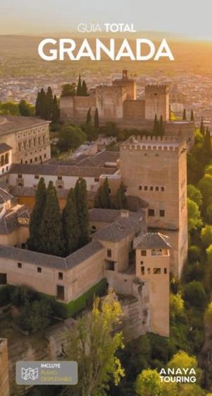 GRANADA | 9791387915131 | ARJONA MOLINA, RAFAEL / WALS, LOLA
