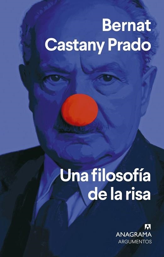 UNA FILOSOFÍA DE LA RISA | 9788433949196 | BERNAT CASTANY PRADO