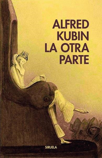 LA OTRA PARTE | 9791387688820 | KUBIN, ALFRED