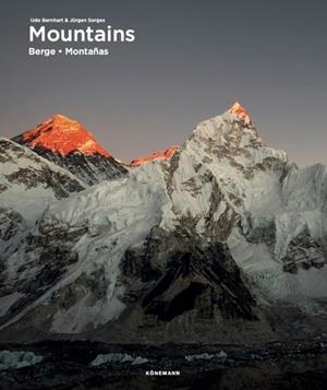 MOUNTAINS | 9783741936814 | BERNHART, UDO