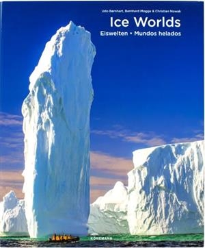 ICE WORLDS | 9783741936807 | BERNHART, UDO