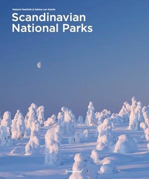 SCANDINAVIAN NATIONAL PARKS | 9783741936548 | PAWLITZKI, MELANIE