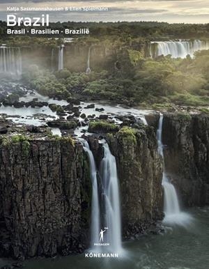 BRAZIL | 9783741925337 | AA.VV
